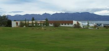 Handavinna á Dalbæ