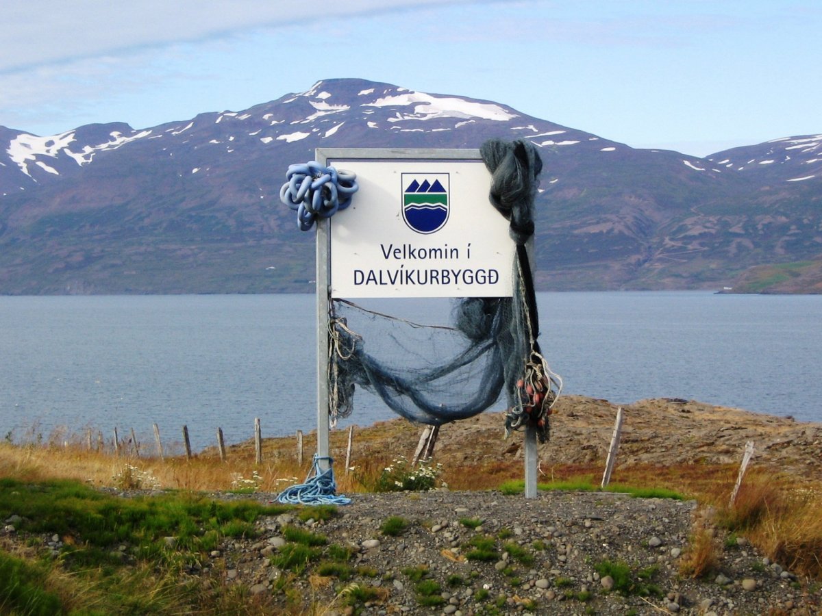 Listi umsækjenda um störf á Framkvæmdasviði