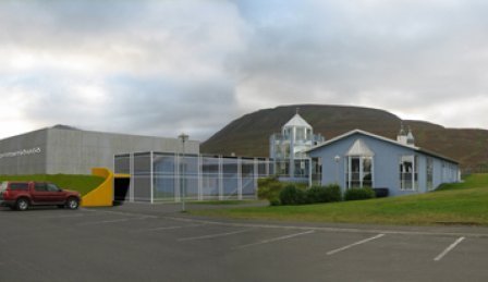 Sumarstarf í íþróttamiðstöð