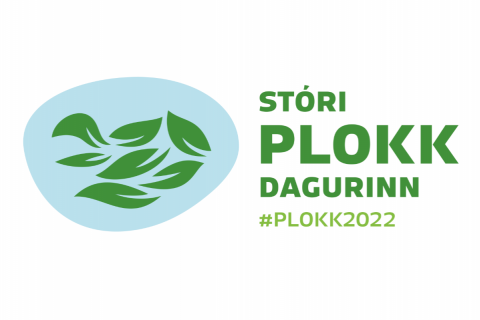 Stóri plokkdagurinn 24. apríl 2022