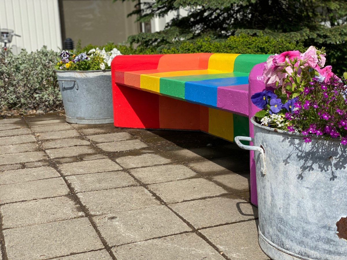 Sumarstörf á Eigna- og framkvæmdadeild