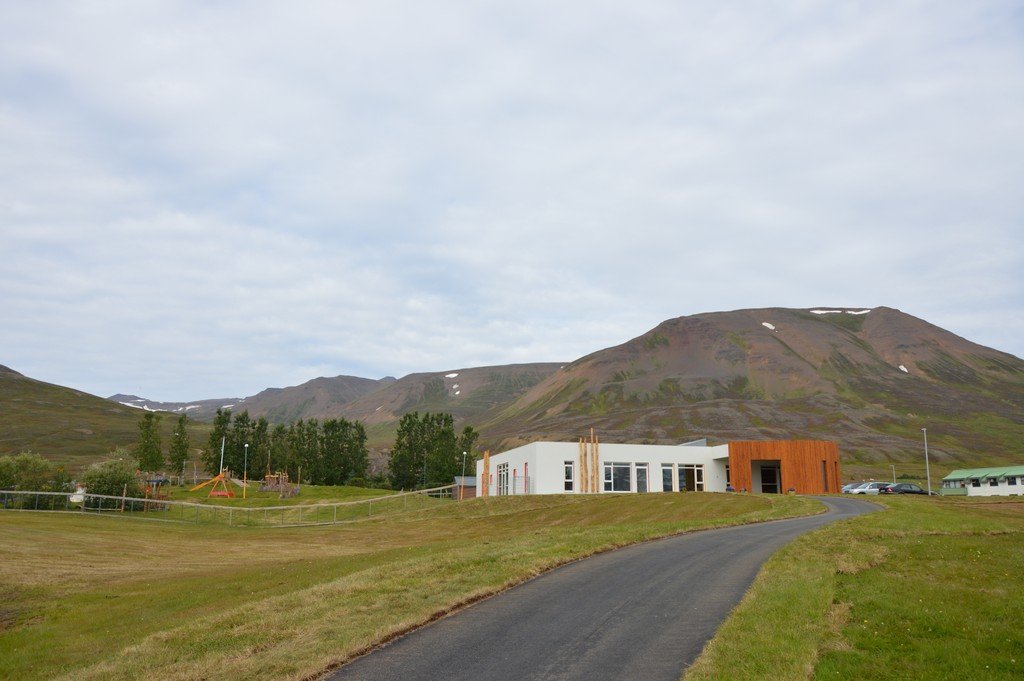 Skóladagatal skólaárið 2022-2023