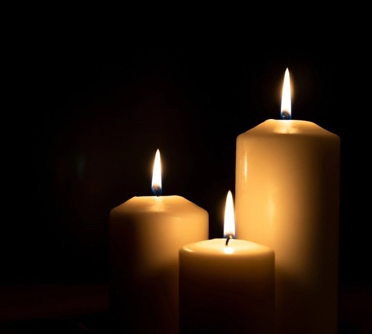 Kveðjur til íbúa Húnabyggðar