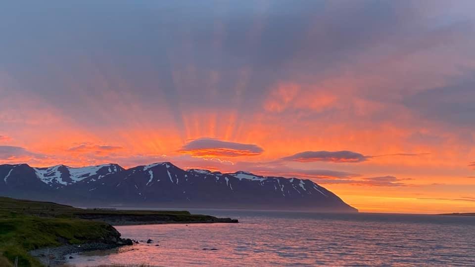 Laust til umsóknar- Starf við íbúðakjarna og skammtímavistun