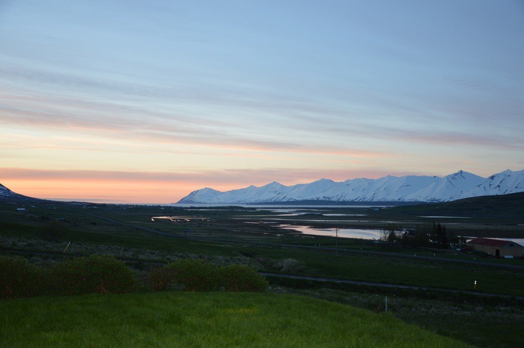 Böggvisstaðaskáli – leiga á geymsluaðstöðu