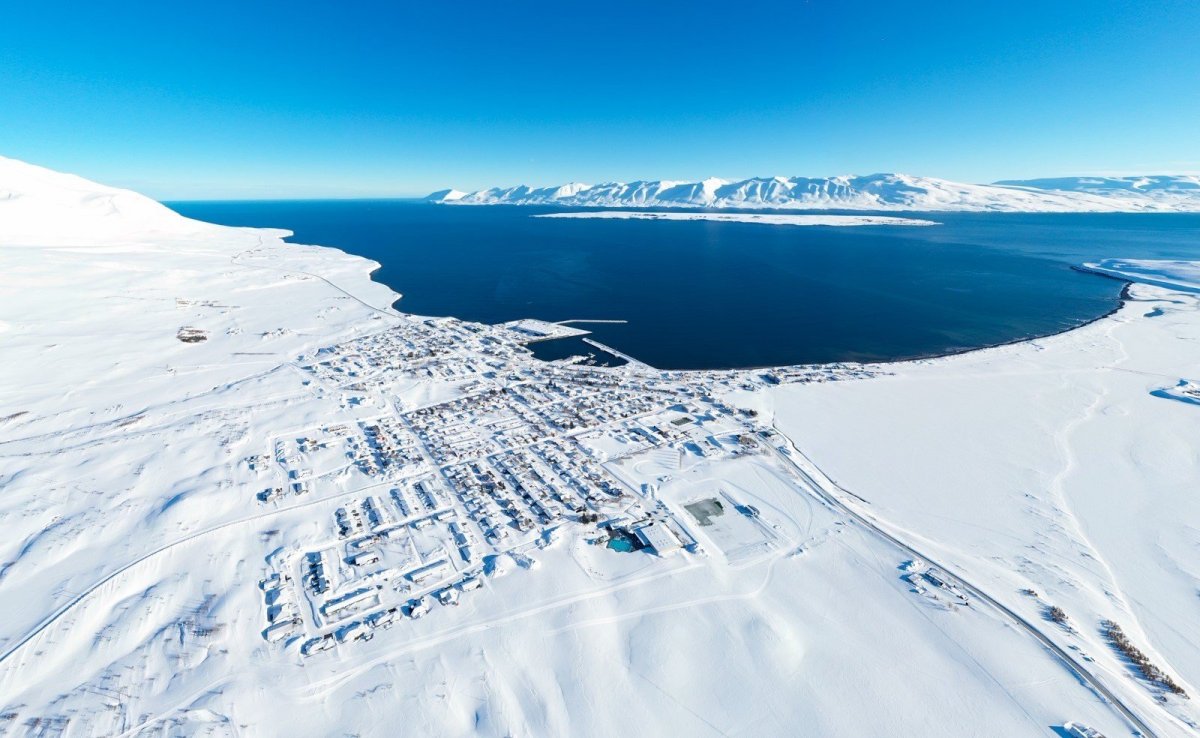 Breyting á hvatagreiðslum