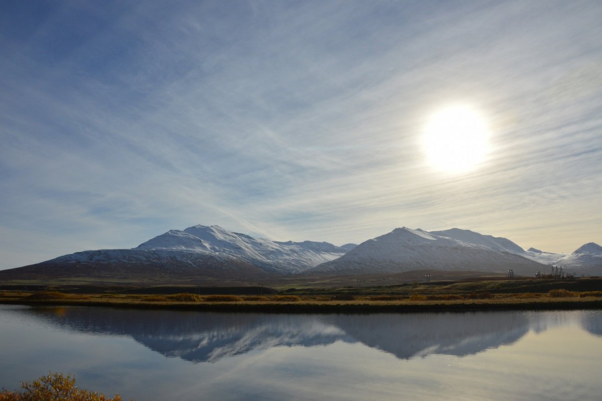 Laust til umsóknar - Stuðningsþjónusta fyrir fatlaða einstaklinga