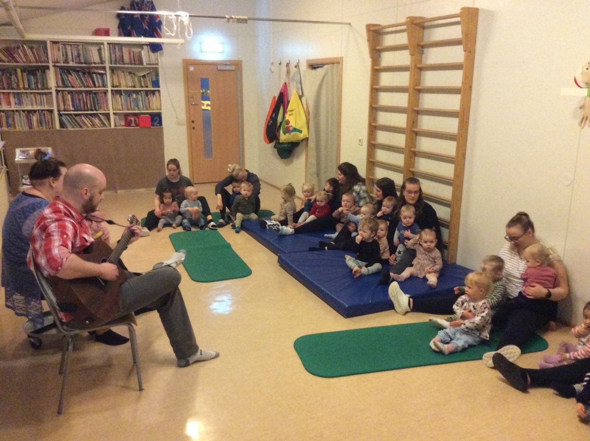 Ávextir með Sólkoti