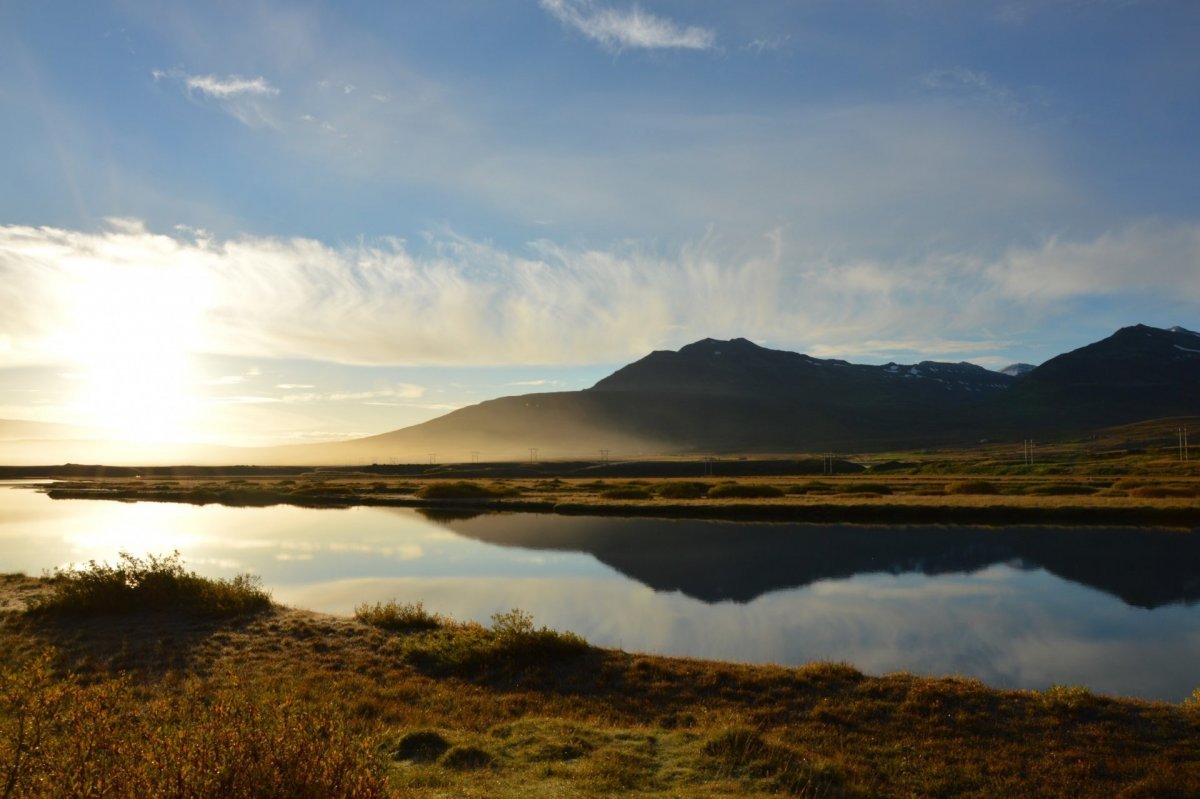 Lokað á skrifstofu Dalvíkurbyggðar fimmtudaginn 25. maí