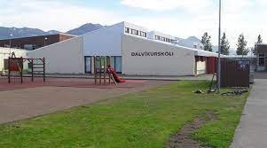Laust til umsóknar - umsjónarkennari á yngra stigi í Dalvíkurskóla