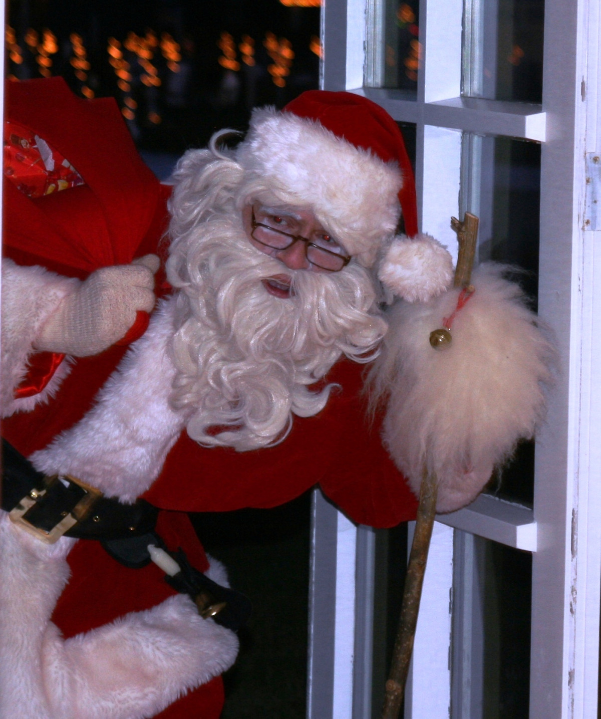 Gleðileg jól og farsælt nýtt ár