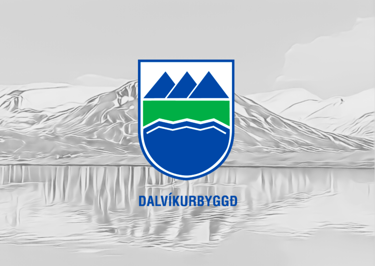 Uppbyggingasvæði ofan Hauganess