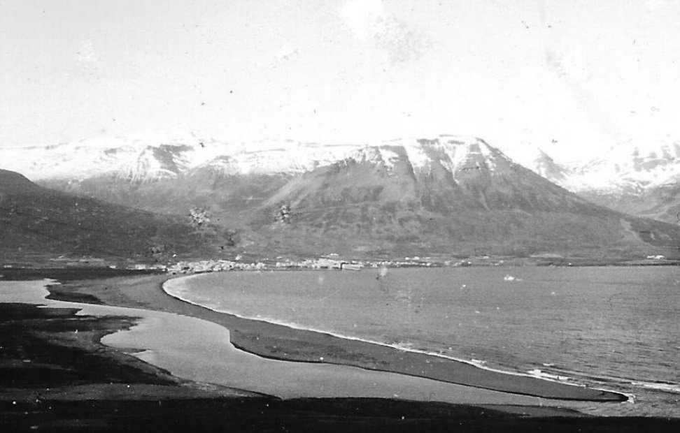 Nýtt ár - Nýtt upphaf.