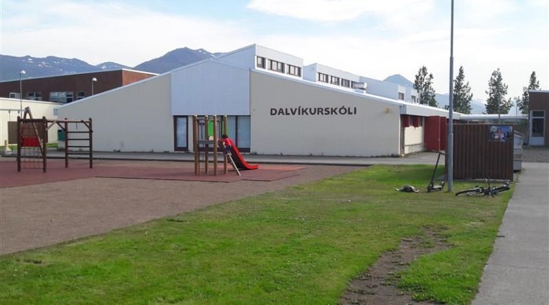 Laust til umsóknar - umsjónarkennarar á miðstigi