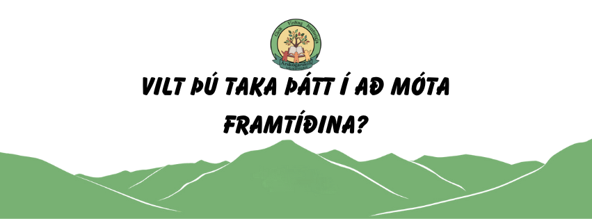 Árskógarskóli auglýsir eftir grunnskólakennara.