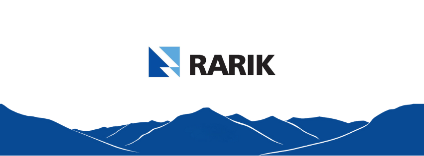 Tilkynning frá Rarik