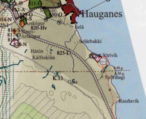 Breyting á Aðalskipulagi Dalvíkurbyggðar 2008-2020