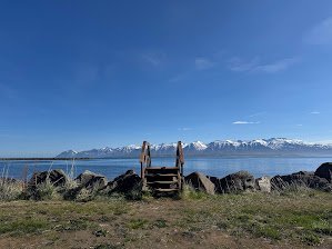 Götulokun – Hólavegur