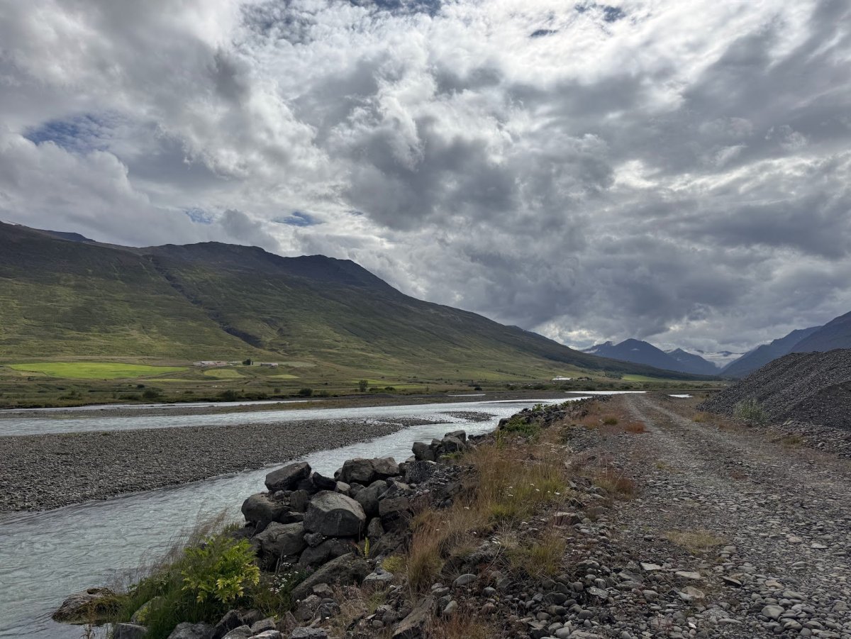 Eigna- og framkvæmdadeild auglýsir eftir öflugum einstaklingi.