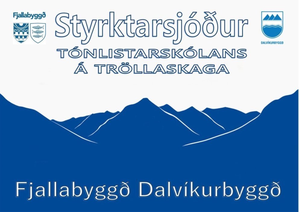 Styrktarsjóður TÁT opið fyrir umsóknir frá 1. október 2025.