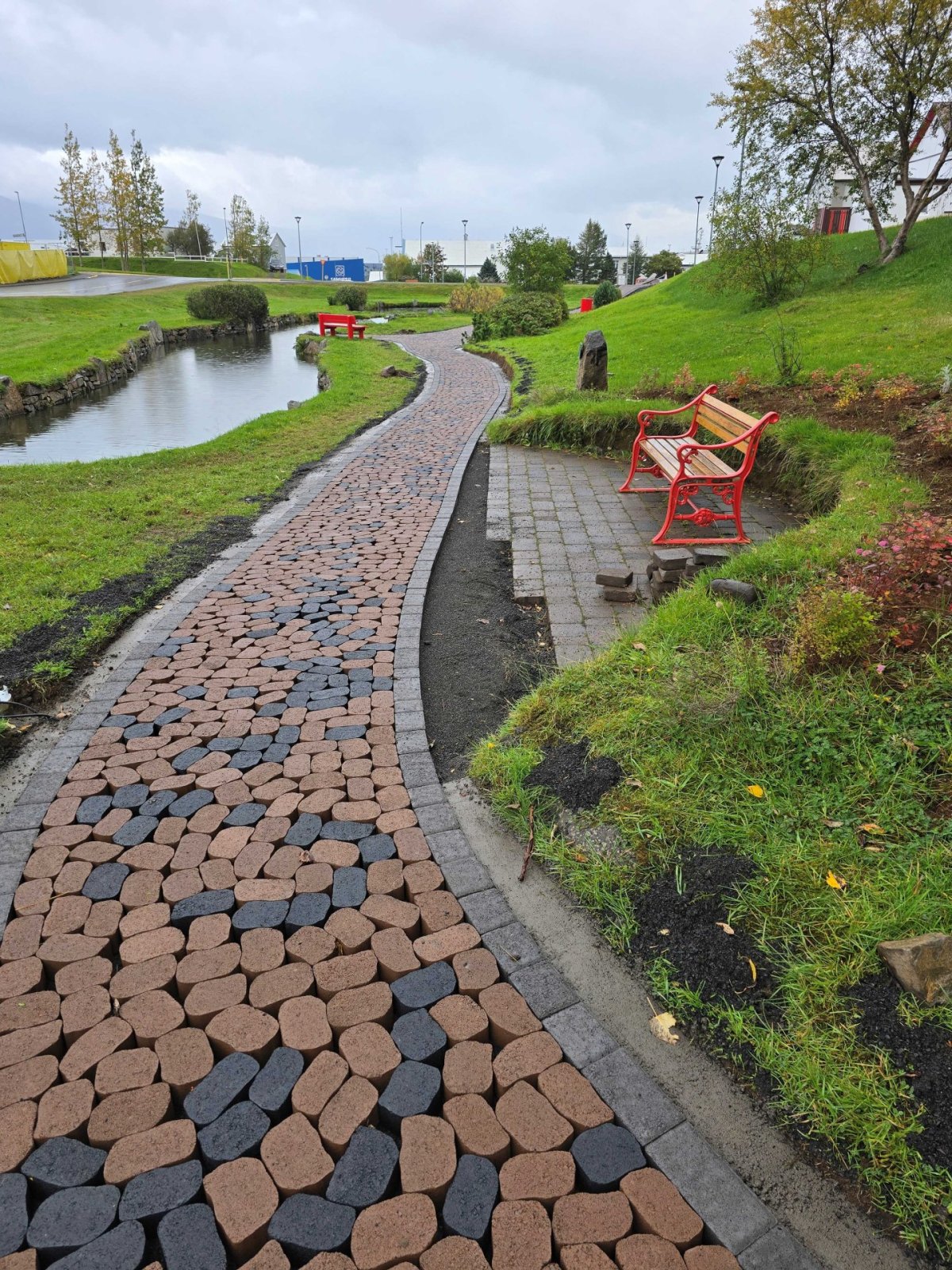 Þjónustustefna Dalvíkurbyggðar.