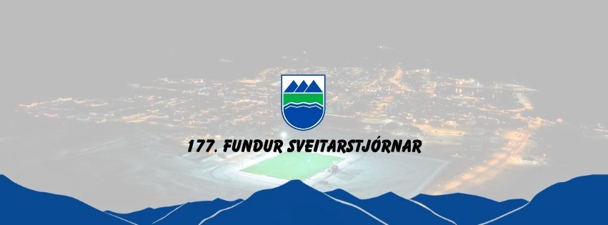 377. fundur sveitarstjórnar Dalvíkurbyggðar.