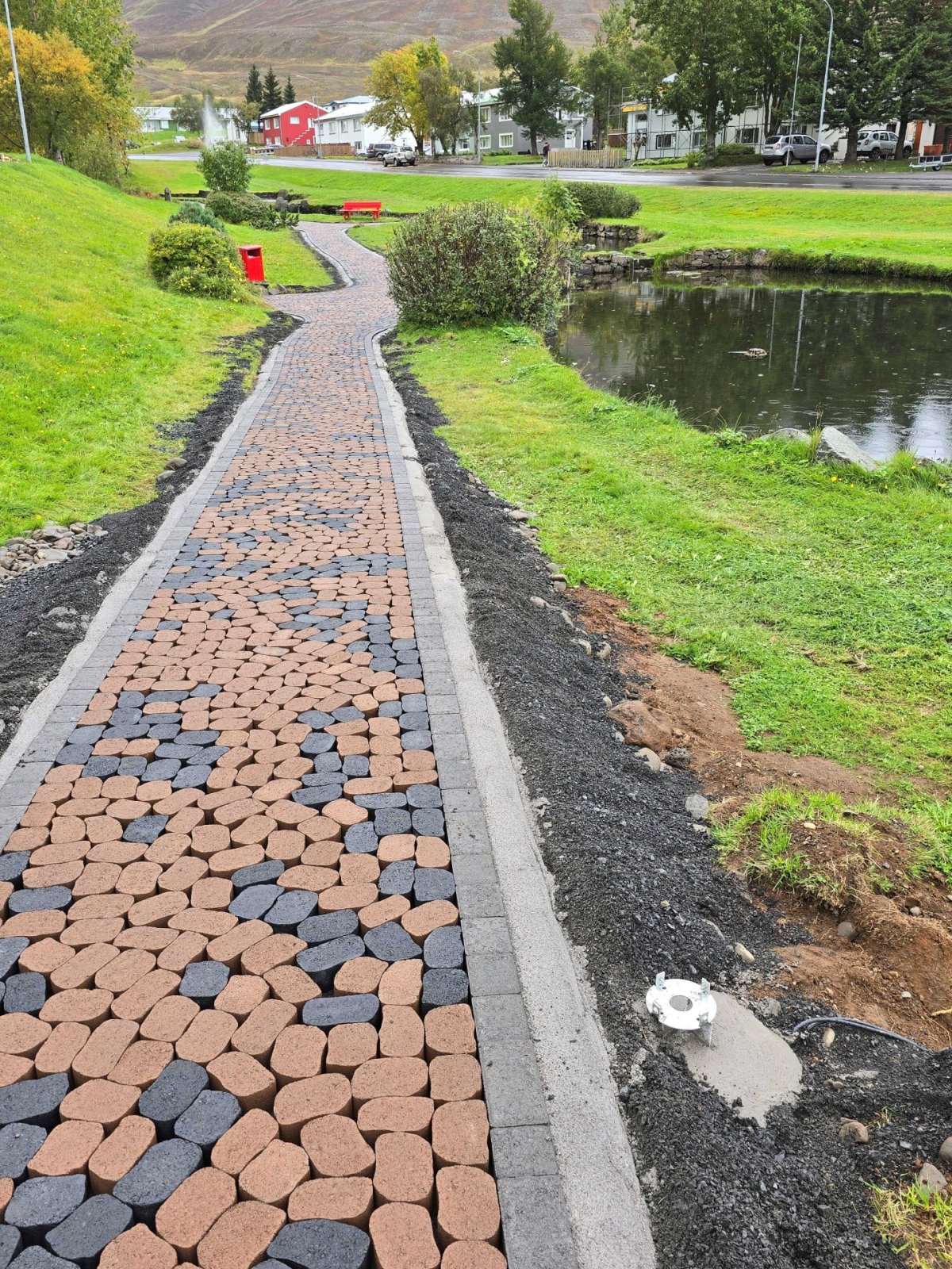 Utankjörfundaratkvæðagreiðsla í Dalvíkurbyggð hefst á mánudag.