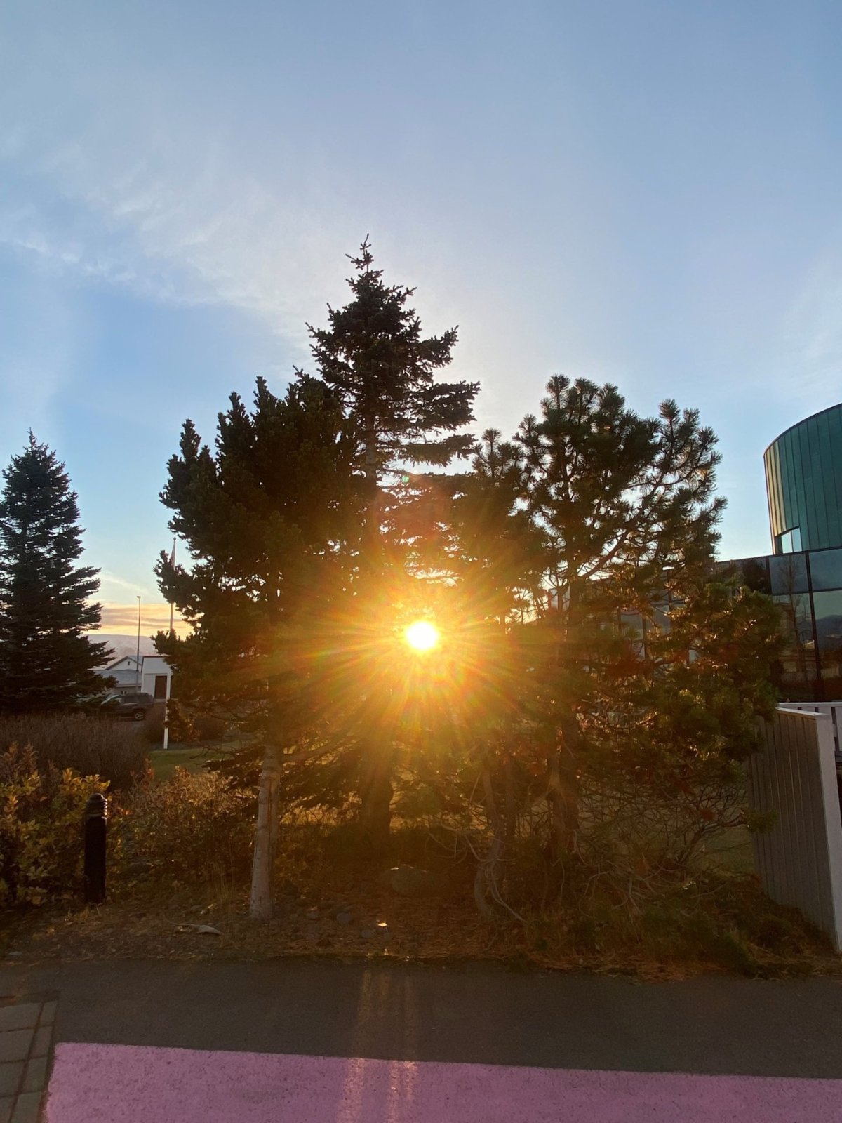 Tilkynning frá veitum - lokun Dalvík heitt vatn
