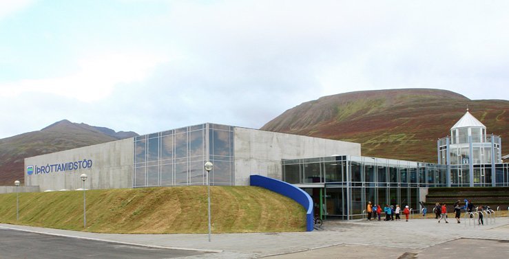 Íþróttamiðstöð: sundlaugarvörður (kk)