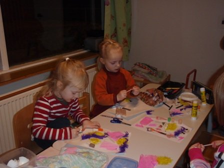 Vorsýning Leikbæjar