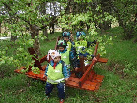 Lautarferð, 19. júní 2012