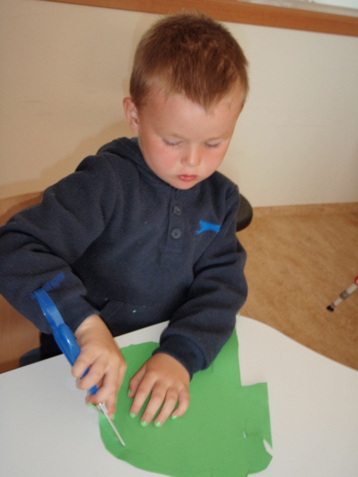 Jón Tryggvi afmæli