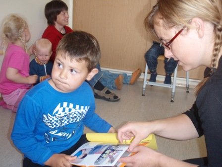 Shaip kveður Leikbæ vegna flutninga