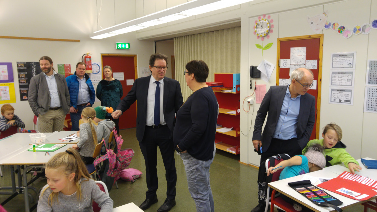 Dagur íslenskrar tungu