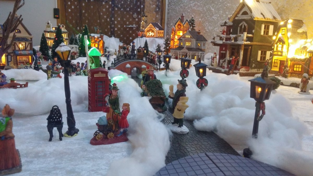 Jólagjöf til starfsmanna Dalvíkurbyggðar - Gjafabréf