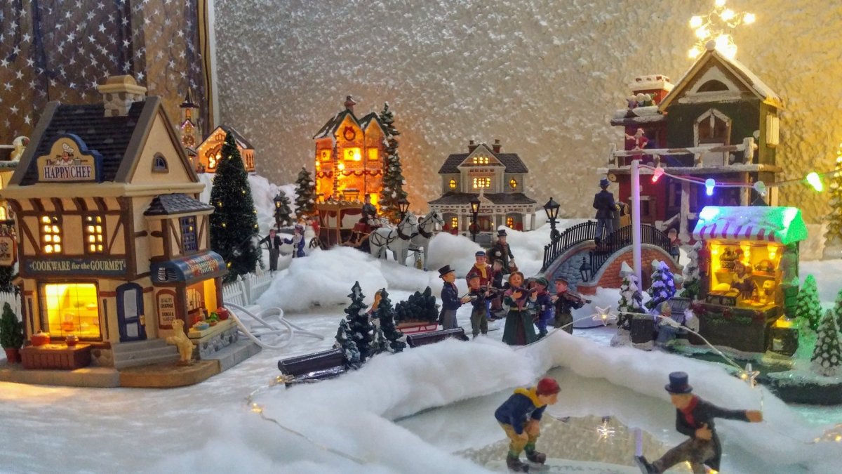 Jólagjöf til starfsmanna Dalvíkurbyggðar - Gjafabréf