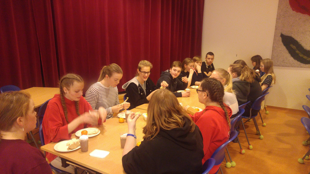 Dagur heilags Nikulásar