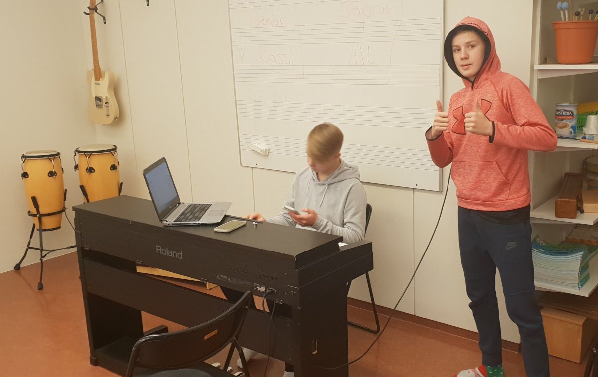 Dagur íslenskrar tungu