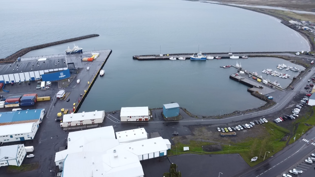 389. fundur sveitarstjórnar