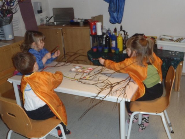 Hópastarf 15-16 febrúar