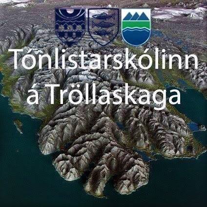 Innritun hafin í Tónlistarskólann á Tröllaskaga