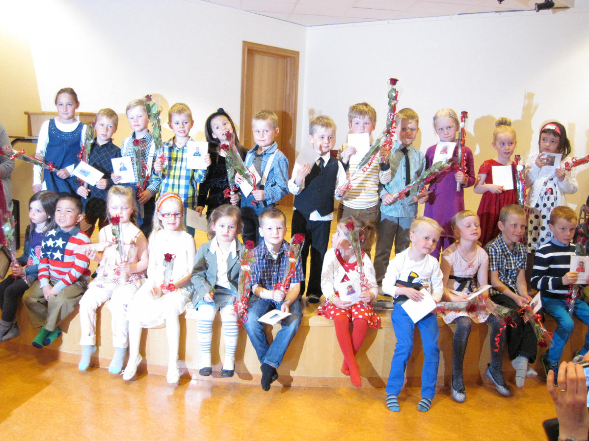 Útskrift 2009 árgangs