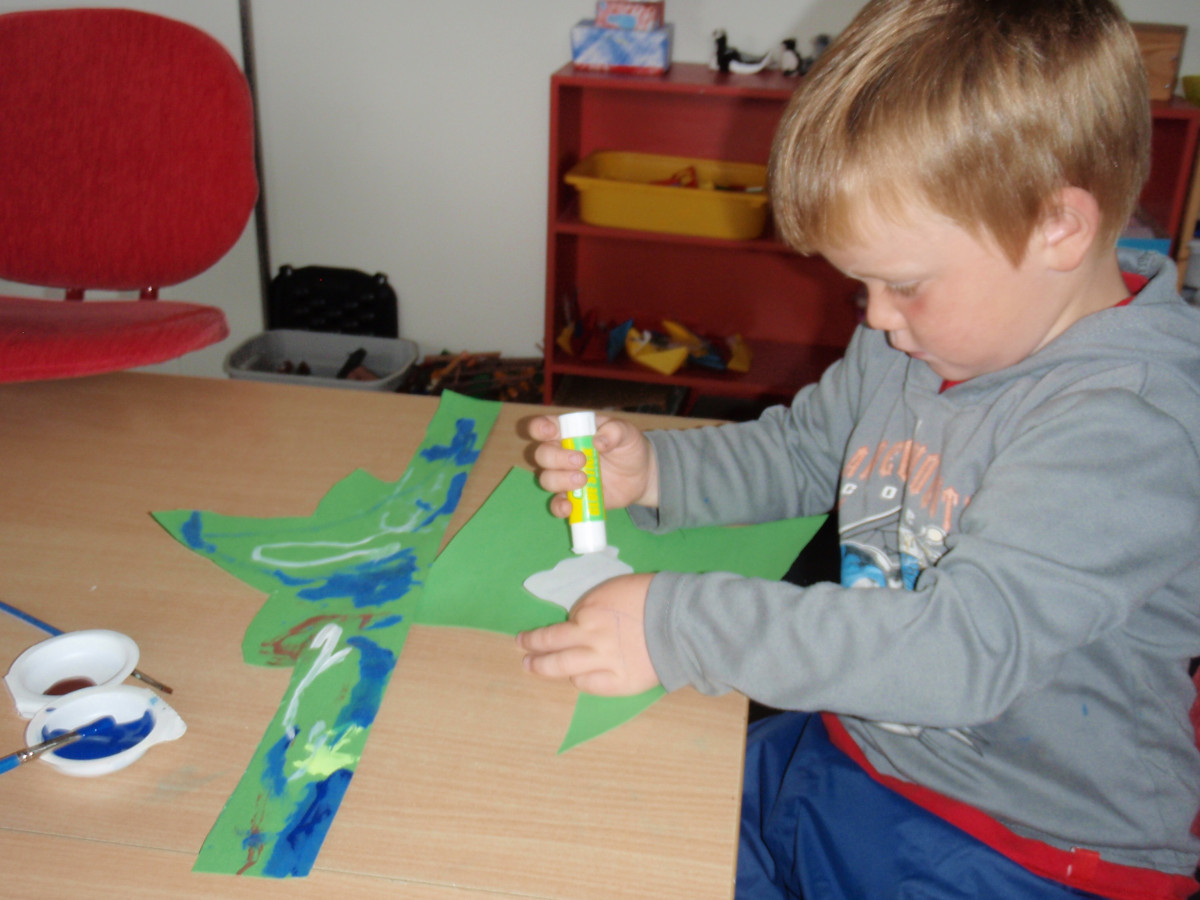 Ólafur Örn afmæli