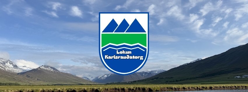 Karlsrauðatorg-lokun