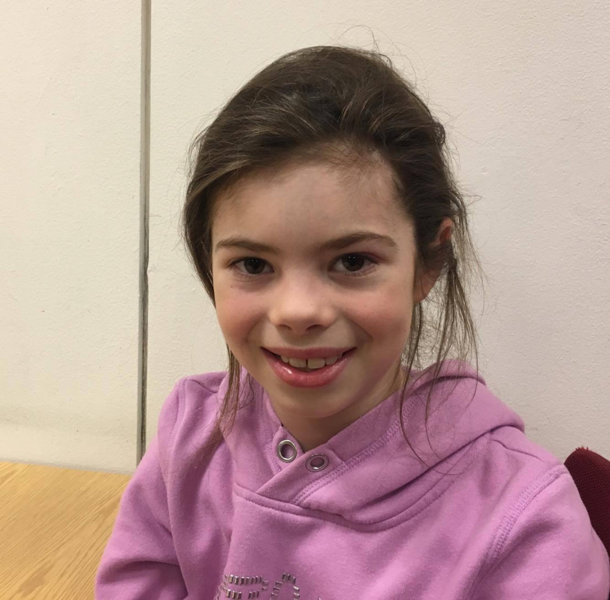 Nemandi vikunnar 13.-19. nóvember 2017