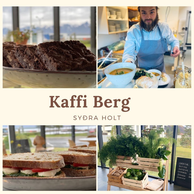 Nýir umsjónaraðilar í Menningarhúsinu Bergi