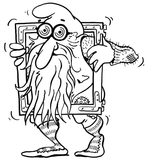 Jólabakstur og dótadagur