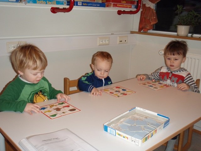 27 jan 12 Nýtt í Dropahóp