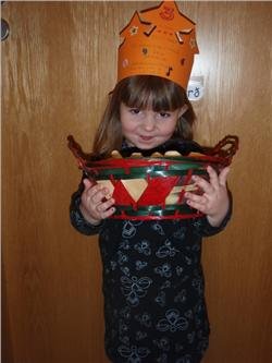 27 feb 12 Afmæli Elvýjar Ingu