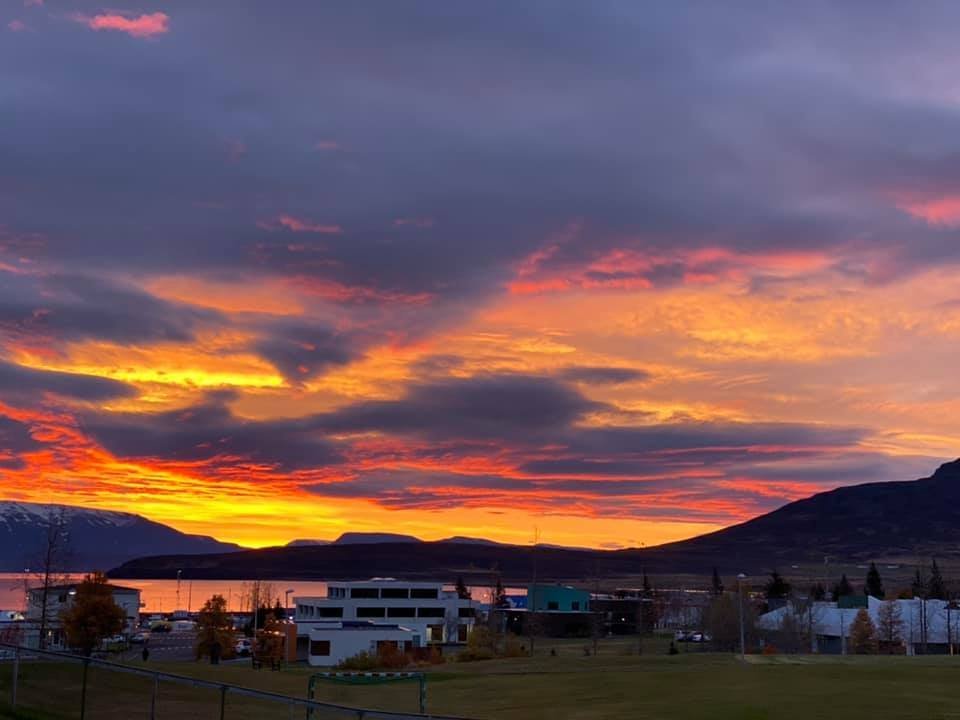 Tilnefning til Íslensku menntaverðlaunanna 2022